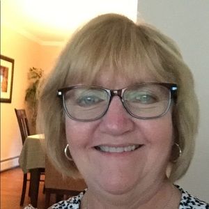 Meet your Posher, Catherine